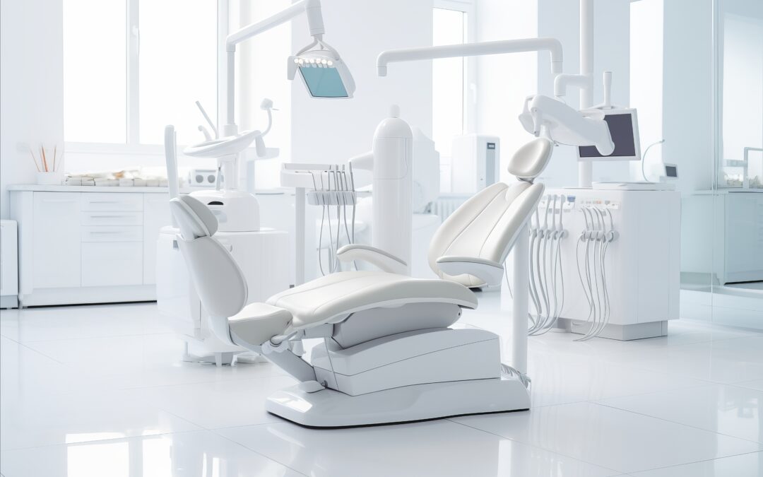 Selling Your Dental Practice — A Comprehensive Guide